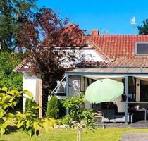 Geräumiges Wohnhaus direkt am Balaton - Suhl