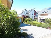 Foto - Verkaufe 4-Raum-DG-Wohnung mit 2 Balkonen und EBK in Mössingen