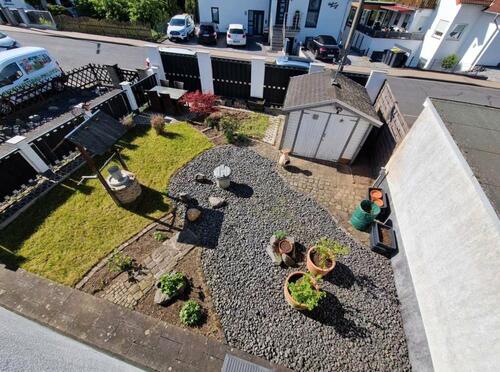 Foto - Familienglück mit Garten - 275.000,00&nbsp;EUR Kaufpreis, ca.&nbsp; 90,50&nbsp;m&sup2;