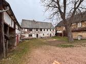 Foto - Idyllischer denkmalgeschützter Dreiseithof für Liebhaber