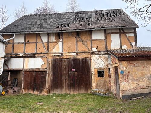 Foto - Einfamilienhaus in Nossen