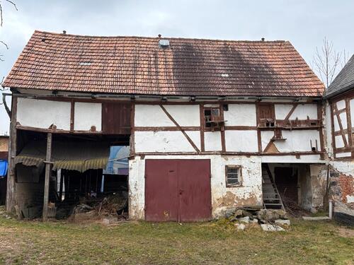 Foto - Einfamilienhaus in Nossen zum Kaufen