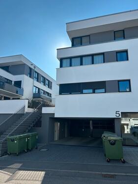 Foto - PARKPLATZ TIEFGARAGE BIETIGHEIM