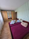 Foto - Wohnung mit 2 Balkone (voll möbliert)