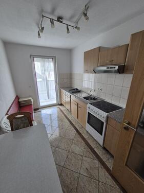 Foto - Etagenwohnung in Kastellaun zur Miete