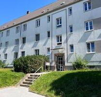 Am Rande im Grünen und dennoch Zentrumsnah! - Chemnitz Helbersdorf