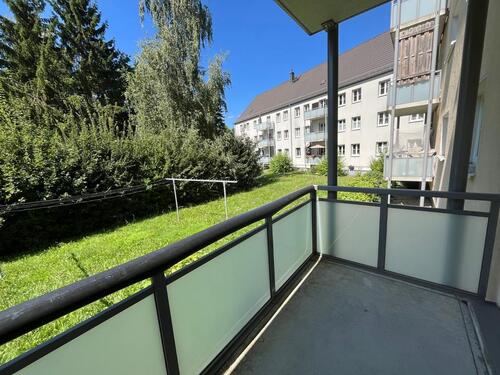 Foto - Etagenwohnung in Chemnitz