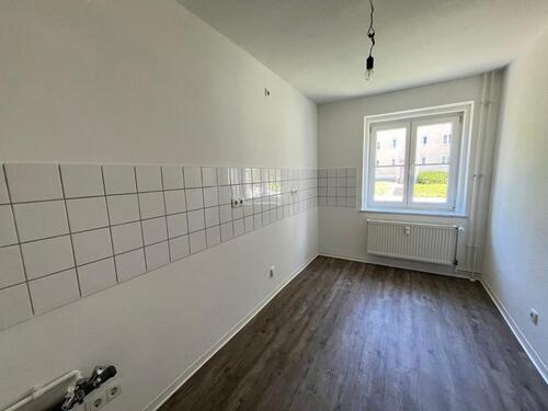 Foto - Etagenwohnung in Chemnitz zur Miete