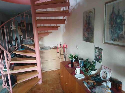 Foto - Etagenwohnung in Hechingen zum Kaufen
