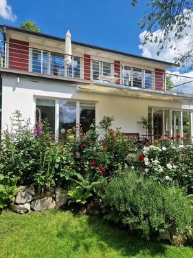 Foto - Charmantes Einfamilienhaus am Fluß