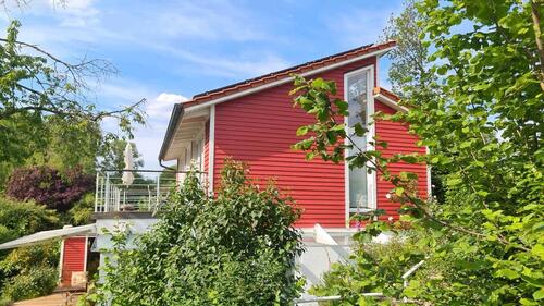 Foto - Einfamilienhaus in Münster zum Kaufen