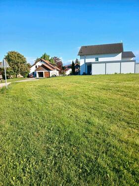 Foto - Grundstück in Bad Wurzach