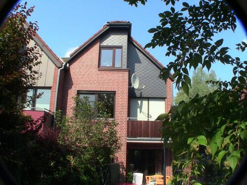 Foto - Schönes REH in Stade-Campe mit 6 Zimmern, Keller, Garten, Garage