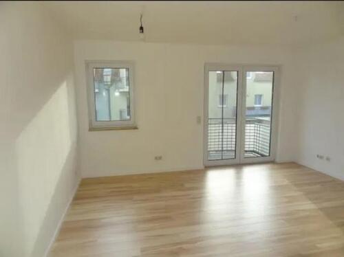 Foto - Gemühtliche helle 2-Raum-Whng (ca.52 qm) Südbalkon