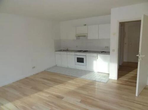 Foto - Etagenwohnung in Frankenberg (Sachsen)