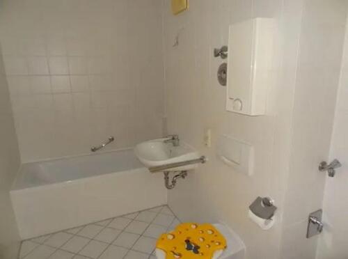 Foto - Etagenwohnung in Frankenberg (Sachsen) zur Miete