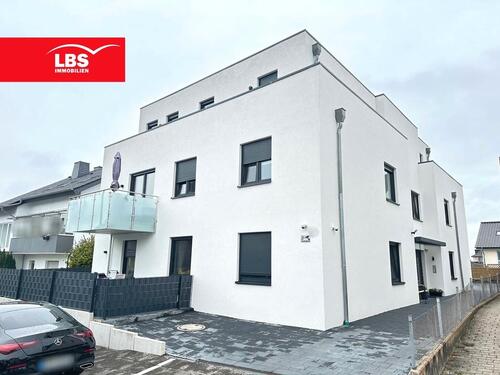 Foto - Exklusive Mietwohnung in Bestlage Bad Oeynhausens!