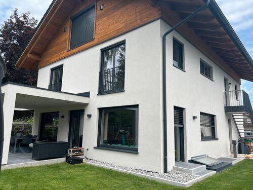 Foto - Einfamilienhaus zum Kaufen in Bruckmühl