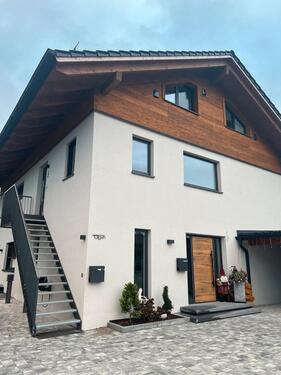 Foto - Einfamilienhaus in Bruckmühl