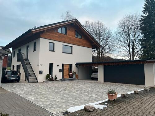 Foto - Einfamilienhaus in Bruckmühl zum Kaufen