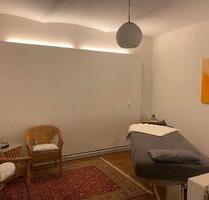 Raum für Coach, Heilpraktiker etc in psych.praxis HH - Hamburg Hohenfelde