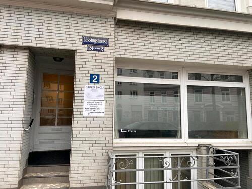 Foto - andere zur Miete in Hamburg