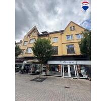 Einzigartige Gelegenheit: Restaurant in Top-Lage von Bad Salzuflen zu vermieten!