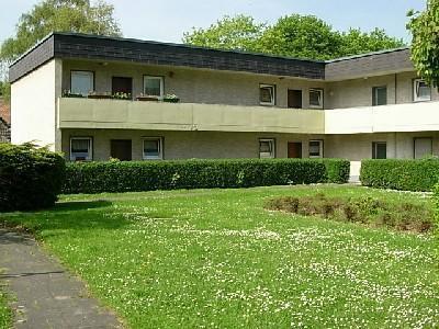 Foto - Etagenwohnung zur Miete in Köln