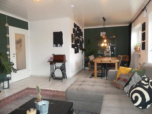 Foto - 3 Zimmer Etagenwohnung in Lüdinghausen