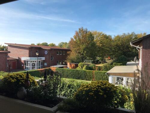 Foto - Etagenwohnung in Lüdinghausen zur Miete