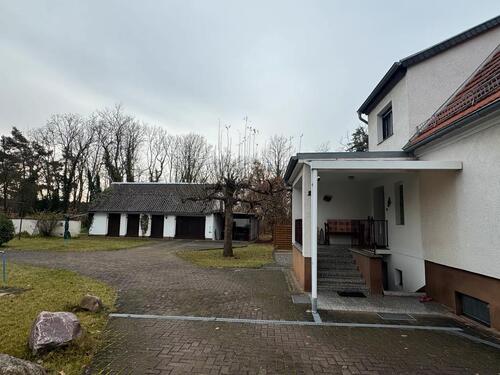 Foto - 6 Zimmer Einfamilienhaus zum Kaufen in Guben