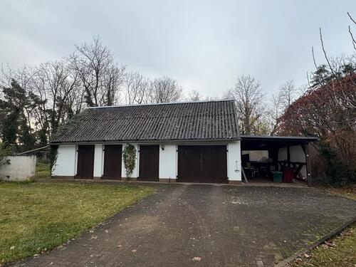 Foto - Einfamilienhaus in Guben zum Kaufen