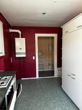 Foto - 3 Zimmer Etagenwohnung zur Miete in Berlin