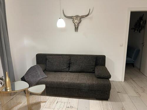 Foto - barrierefreie, möblierte Wohnung in Henstedt Rhen