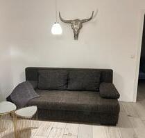 barrierefreie, möblierte Wohnung in Henstedt Rhen - Henstedt-Ulzburg