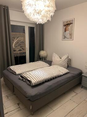 Foto - 2 Zimmer Etagenwohnung zur Miete in Henstedt-Ulzburg