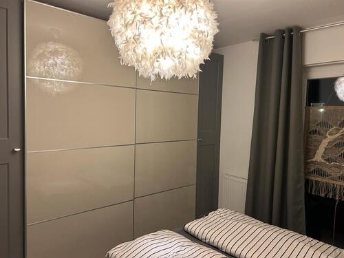 Foto - 2 Zimmer Etagenwohnung in Henstedt-Ulzburg