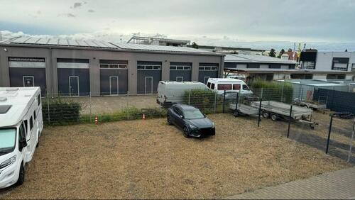 Foto - andere zur Miete in Waghäusel