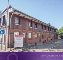 TOP-SANIERTE Loftwohnung (optional mit 3 Zimmern) - Lägerdorf