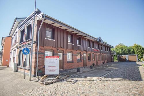 Foto - 2 Zimmer Etagenwohnung in Lägerdorf