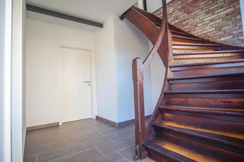 Foto - Etagenwohnung in Lägerdorf zur Miete