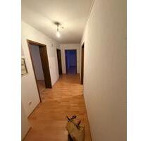 3-Zimmer Wohnung zu vermieten in Bad Oeynhausen