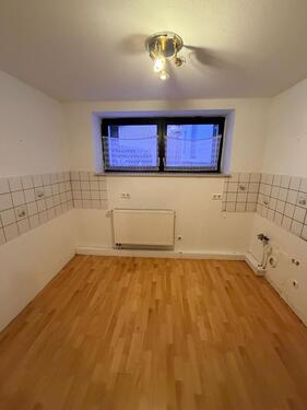 Foto - Etagenwohnung in Bad Oeynhausen zur Miete