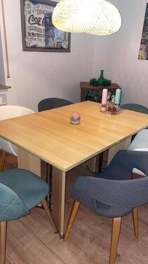 Foto - 2.5 Zimmer Etagenwohnung in Sigmaringen