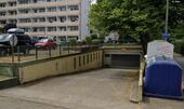 Foto - Tiefgaragen Stellplatz in Frankfurt Nied zu vermieten!