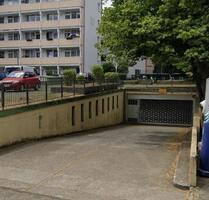 Tiefgaragen Stellplatz in Frankfurt Nied zu vermieten! - Flörsheim am Main