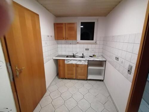 Foto - 2-Zimmerwohnung, Kronach-Zentrum