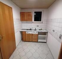 2-Zimmerwohnung, Kronach-Zentrum