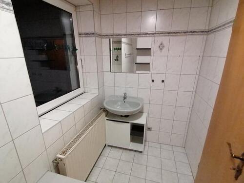 Foto - 2 Zimmer Etagenwohnung zur Miete in Kronach