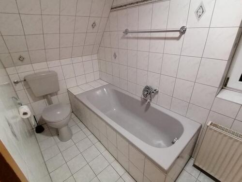 Foto - 2 Zimmer Etagenwohnung in Kronach